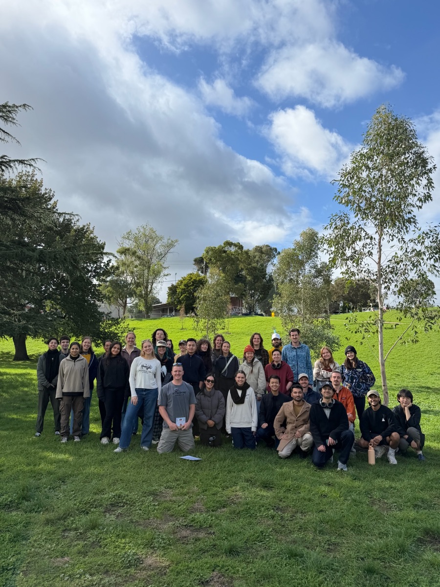 North East Victoria