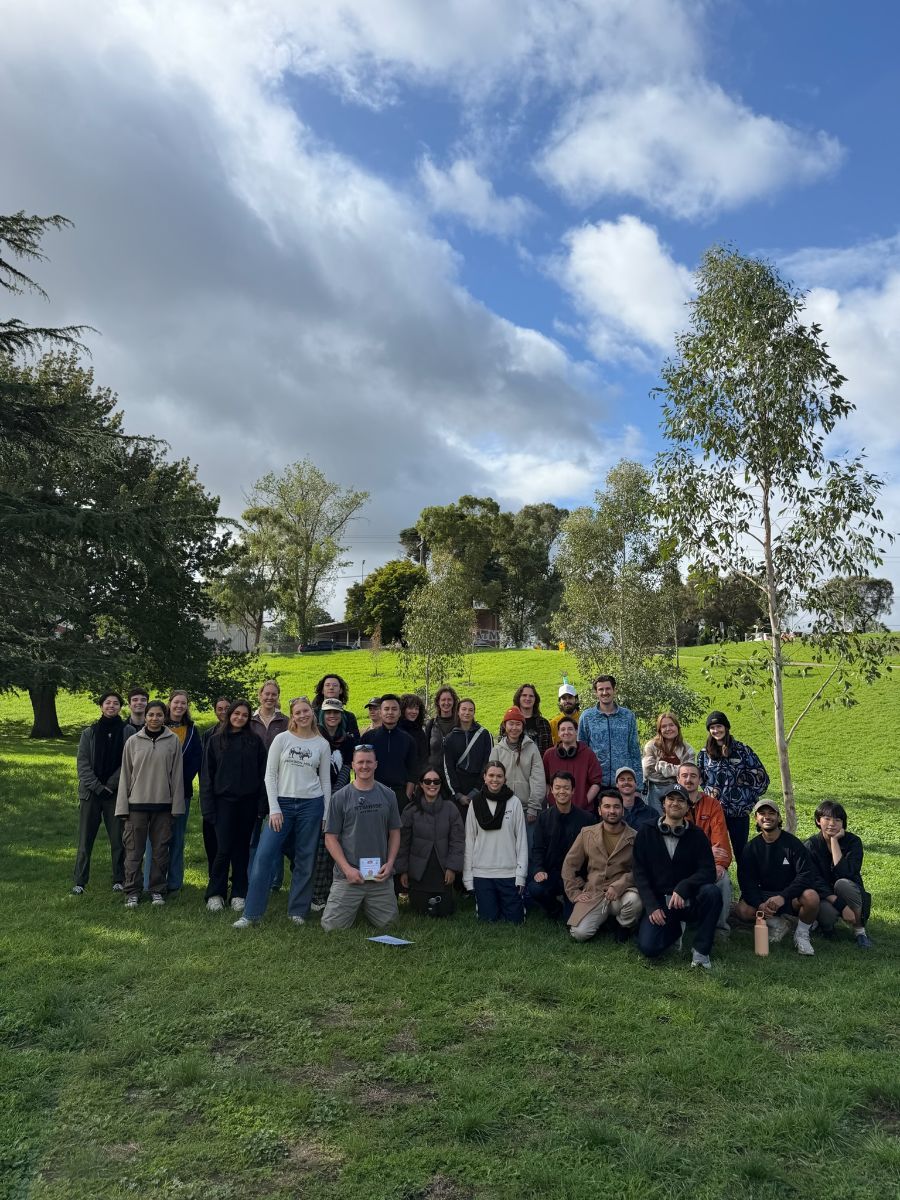 Bee Hotel Workshop