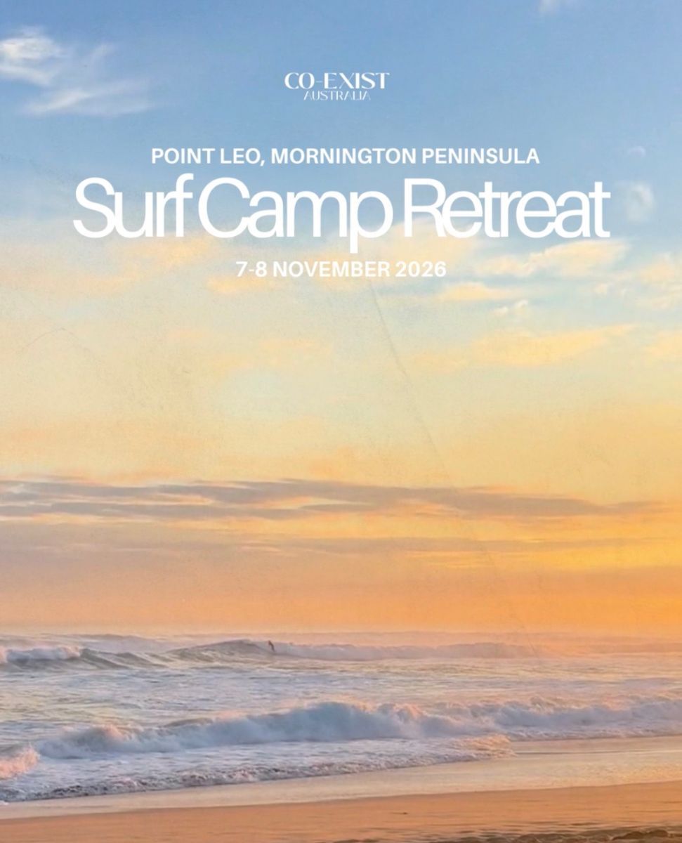 Point Leo Surf Campout